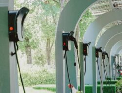 Akselerasi Penanaman Modal Asing Energi Hijau Bersama Hulu Hingga Hilir