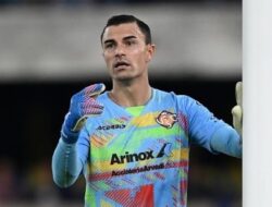 Situasi Masih Tanda Tanya, Emil Audero Berpeluang Absen Bela Timnasional Indonesia