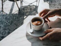 Minuman Kafein Sering Disebut Pemicu Jantung Berdebar, Ternyata Ini Faktanya!