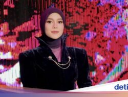 Lesti Kejora Hamil Anak Hingga-3, Makin Mesra Kulineran Bareng Rizky Billar