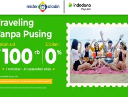 Liburan Nyaman Tanpa Harus Mengorbankan Biaya