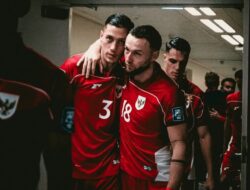Marc Klok Tak Setuju Timnasional Indonesia Disebut Gagal Total Ke Putaran 4 Seleksi Gelar Dunia 2026