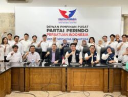 Merosotnya Keterlibatan Politik Generasi Muda, ‘Political Development Inisiatif’ Bawa Angin Segar