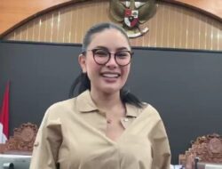 Nikita Mirzani Pede Bebas Di Perkara Pidana Hukum Dugaan Pemerasan dan TPPU