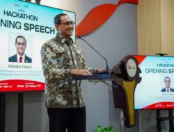 OJK Akselerasi Ekonomi Kreatif lewat Perkembangan Digital dan Adopsi Digital Rantai Blok