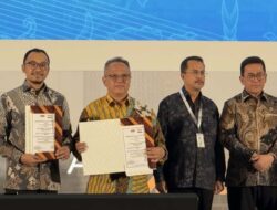 Perkuat Penjualan Barang Ke Luar Negeri Produk Ketahanan Pangan Olahan Bergizi Ke India dan Pembaruan Usaha Mikro Kecil Lokal