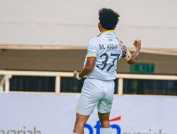 Persikad Minta PSSI Jatuhkan Hukuman Politik Untuk Olahragawan Tak Sportif
