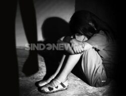 Pria Asal Bogor Didalam Sebab Itu Korban Sindikat Mengelabui Orang Lain Online Kamboja, Masih Diteror Pesan Ancaman