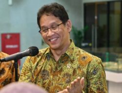 Purbaya Ungkap Rahasia Soeharto Bisa Langgeng Berkuasa sampai 32 Tahun