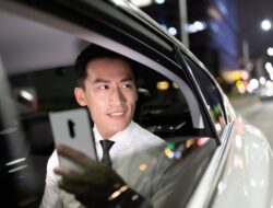 Pemberian Optimal Sebagai Perjalanan Usaha