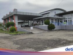 Kutablang, Stasiun Paling Barat Indonesia, dan Relasi Erat Di KA Cut Meutia