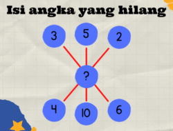10 Tes Matematika yang Bikin Mikir Keras, Mudah Dijawab Bagi Si Pemilik IQ Tinggi