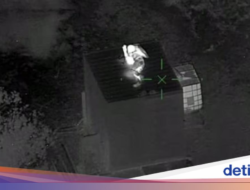 Minggu yang Sibuk Ke Selandia Terbaru, Banyak Tindak Kejahatan Turis ‘Terjebak’