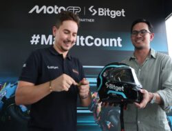 Jorge Lorenzo Kaitkan Balap MotoGP Didalam Penanaman Modal Asing