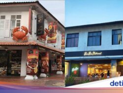 Akal-akalan Turis Bikin Resto Rugi Rp 115 Juta, Beri Bukti Bayar Palsu!