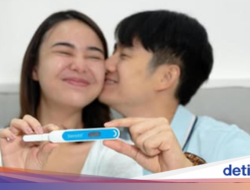 Potret Amanda Manopo yang Kini Kegemaran Masak ‘MBG’ buat Kenny Austin