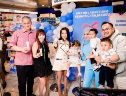 Bebiotic Pilihan Kamari Hadir Ke 158 Gerai RajaSusu