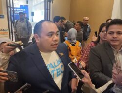 Bos Danantara Angkat Suara Soal Keterlibatan Di Merger Grab dan GOTO