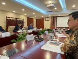 BPOM dan NMPA Sepakat Perluas Kerja Sama Pengawasan Perawatan dan Produk Kesejaganan