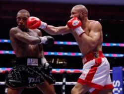 Conor Benn Diprediksi Robohkan Chris Eubank Jr Di Rematch