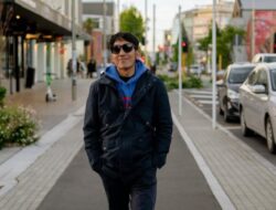 Desta Resmi Perankan Dono Hingga Sinema Warkop DKI, Mimpi Masa Kecil yang Karena Itu Kenyataan