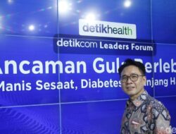 Nutrifood Jamin Kandungan Gula Ke Produknya Terkontrol, Masuk Kategori Sehat