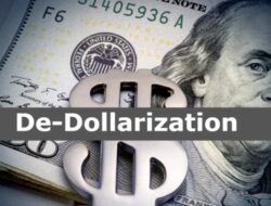 Matauang Asing AS Kian Tersisih, Transaksi Rp86 Triliun Kini Dibayar Pakai Kurs Mata Uang Lokal