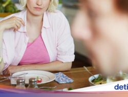 Duh! Suami Ini Ancam Ceraikan Istri Jika Berat Badannya Tak Turun