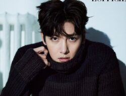 Empati Ji Chang Wook Untuk Korban Genangan Air Sumatera Genangan Air Pujian Netizen