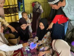 GAVI Perkuat Pelatihan dan Akses Imunisasi Lewat Keluarga Sigap