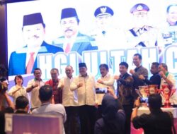 HGI dan PORDI Sukses Selenggarakan Trophy Domino Digital Perdana