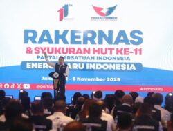 Kelompok Naik Kelas Ekonominya, Negeri Makin Cepat Maju