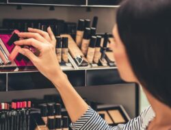 3 Produknya Ditarik BPOM RI, Salsa Cosmetic Buka Suara