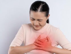 6 Tanda Kamu Bisa Jadi Alami Penyumbatan Arteri, Waspadai Gangguan Jantung
