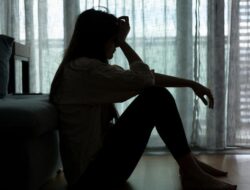 Angka Depresi DKI Di Atas Rerata Nasional, Dinkes Bilang Gini