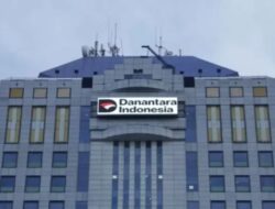 Incar Penanaman Modal Triliunan Hingga Bursa Efek, Danantara Ogah Lirik Saham Gorengan
