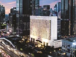 Keanggunan Terbaru Kamar Atelier Sebagai Penghayatan Menginap Premium Bintang Lima