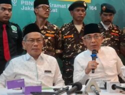 Pertemuan Harian Syuriyah Tidak Miliki Legal Standing