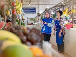 Konsisten Dukung Asta Cita, BRI Dorong Perkembangan Inklusif lewat Penyaluran KUR Rp147,2 Triliun