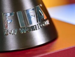 Mengenal Kartu VAR yang Bisa Mengubah Angin Laga Timnasional Indonesia Di Gelar Dunia U-17 2025