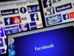 Meta Berencana Hentikan Fitur LIke dan Komentar Di Facebook Tahun Di