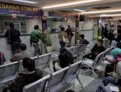 Korlantas Polri Sebut Bayar Pph Kendaraan Semudah Beli Pulsa