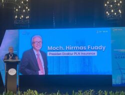 PLN Insurance Gelar Sharing Is Caring, Perkuat Hubungan Bersama Nasabah