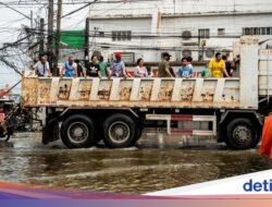 Diterjang Topan Fung-wong, Inggris Imbau Warganya Hindari Filipina