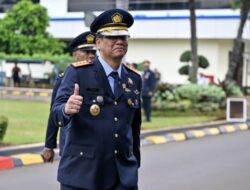 Purbaya Cari Produk Internasional Kena Cukai Terbaru, Diapers hingga Tisu Basah Dibidik