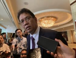 Purbaya Efek Mulai Terasa, Dorong Kemajuan Kredit dan Likuiditas