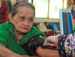 51 Juta Warga Ikut Langkah Cek Kesejajaran Gratis Kemenkes