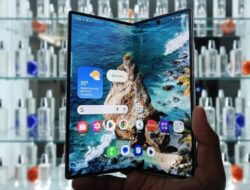 Samsung Jual Otak AI Di Galaxy Z Fold7, Analisis Pasar Langsung Didalam Sebab Itu Draft Presentasi