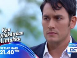 Selamatkan Alisha Bersama Rafa, Devan Gagal Presentasi Bersama Client  