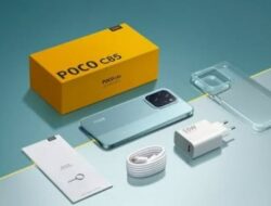 Baterai Monster 6.000 mAh Dari Sebab Itu Kunci Rebut Pasar Gaming?